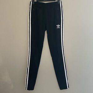Adidas Track Pants